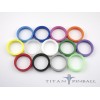 Titan Competition Silicone Rings